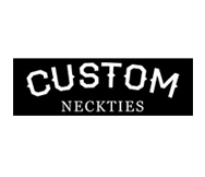 Custom Neckties